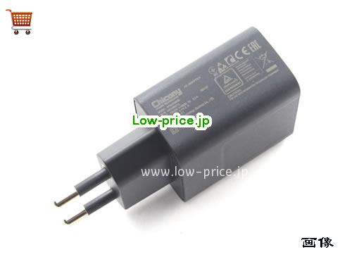 画像5 W12-010N3C ACアダプター、2,110円オリジナルCHICONY W12-010N3Cアダプター 