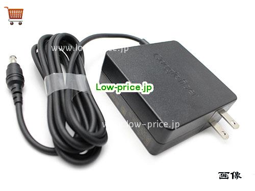 画像 2 GOOGLE GOOGLE 8K0GOTD018 ACアダプター, 12V 5A 8K0GOTD018 ラップトップACアダプター CHROME12V5A5.5x3.0mm-US 
