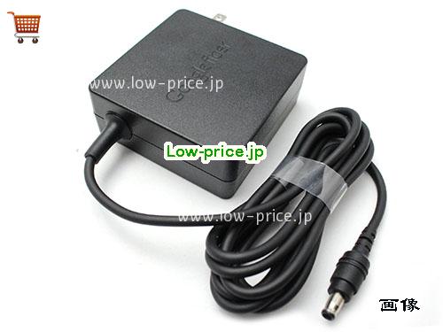 画像 3 GOOGLE GOOGLE 8K0GOTD018 ACアダプター, 12V 5A 8K0GOTD018 ラップトップACアダプター CHROME12V5A5.5x3.0mm-US 