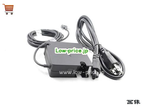 画像 1 GOOGLE GOOGLE 25009790E GO X03 ACアダプター, 12V 5A 25009790E GO X03 ラップトップACアダプター CHROME12V5A60W-4.5x2.8mm-B 