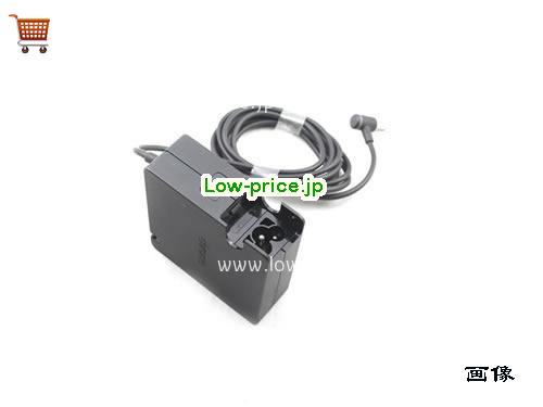 画像 3 GOOGLE GOOGLE 25009790E GO X03 ACアダプター, 12V 5A 25009790E GO X03 ラップトップACアダプター CHROME12V5A60W-4.5x2.8mm-B 