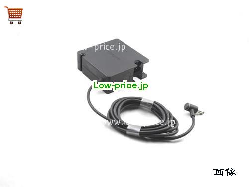 画像 4 GOOGLE GOOGLE 25009790E GO X03 ACアダプター, 12V 5A 25009790E GO X03 ラップトップACアダプター CHROME12V5A60W-4.5x2.8mm-B 