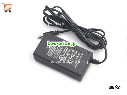 画像 2 CISCO CISCO ADS0360-U120300 ACアダプター, 12V 3A ADS0360-U120300 ラップトップACアダプター CISCO12V3A36W-5.5x2.1mm 