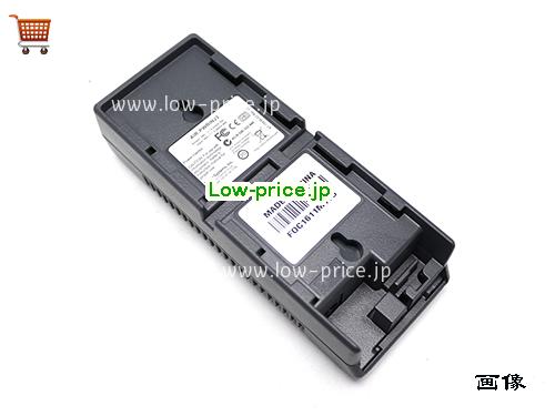画像 4 CISCO CISCO AIR-PWRINJ3 ACアダプター, 48V 0.32A AIR-PWRINJ3 ラップトップACアダプター CISCO48V0.32A15.36W 