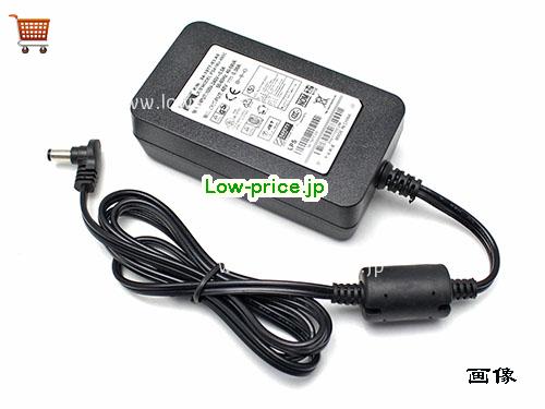 画像 2 CISCO CISCO  48V 0.38A ラップトップACアダプター CISCO48V0.38A18.24W-5.5x2.5mm 