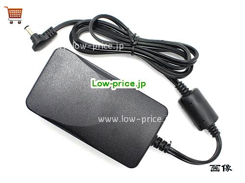 画像 3 CISCO CISCO  48V 0.38A ラップトップACアダプター CISCO48V0.38A18.24W-5.5x2.5mm 
