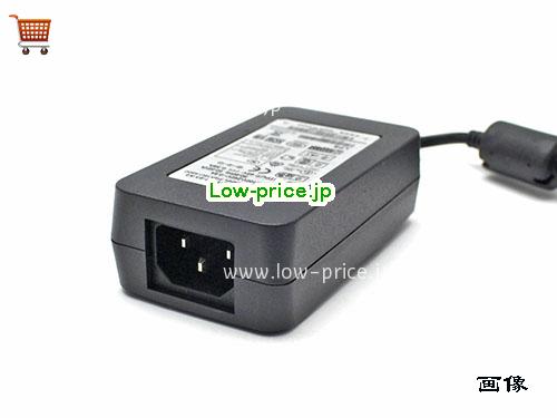 画像 4 CISCO CISCO  48V 0.38A ラップトップACアダプター CISCO48V0.38A18.24W-5.5x2.5mm 