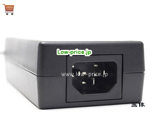画像 4 CISCO CISCO ALD0522G8 ACアダプター, 48V 0.38A ALD0522G8 ラップトップACアダプター CISCO48V0.38A18W-5.5x2.5mm-B 