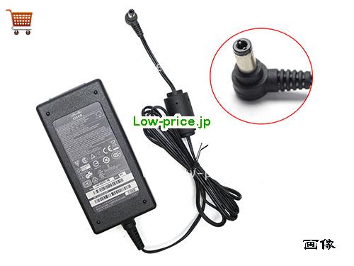 画像 1 CISCO CISCO  48V 0.38A ラップトップACアダプター CISCO48V0.38A18W-5.5x2.5mm-D 