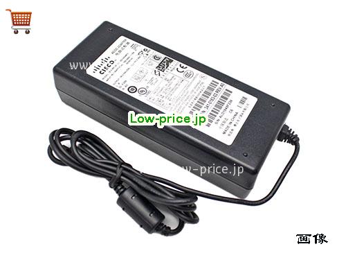 画像 2 CISCO CISCO AD10048P3 ACアダプター, 48V 2.08A AD10048P3 ラップトップACアダプター CISCO48V2.08A99W-2PIN 