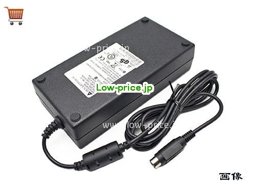 画像 2 CISCO CISCO PSG3000 ACアダプター, 48V 3.125A PSG3000 ラップトップACアダプター CISCO48V3.125A150W-4pin-ZZYF 