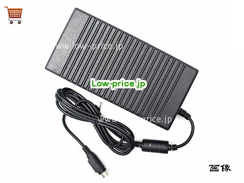 画像 3 CISCO CISCO PSG3000 ACアダプター, 48V 3.125A PSG3000 ラップトップACアダプター CISCO48V3.125A150W-4pin-ZZYF 