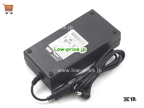 画像 1 CISCO CISCO DPSN-150JB B REV S6.0 ACアダプター, 48V 3.125A DPSN-150JB B REV S6.0 ラップトップACアダプター CISCO48V3.125A150W-6.2x1.8mm 