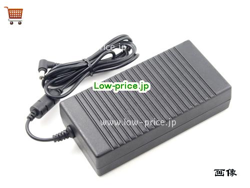 画像 4 CISCO CISCO DPSN-150JB B REV S6.0 ACアダプター, 48V 3.125A DPSN-150JB B REV S6.0 ラップトップACアダプター CISCO48V3.125A150W-6.2x1.8mm 