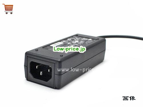 画像 4 CISCO CISCO 640-53010 ACアダプター, 54V 0.92A 640-53010 ラップトップACアダプター CISCO54V0.92A50W-6.5x3.0mm 