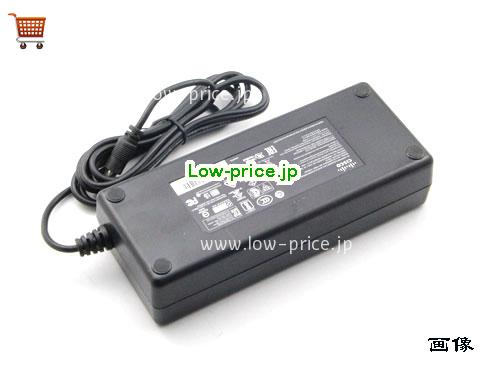 画像 1 CISCO CISCO CS1400476 ACアダプター, 54V 1.85A CS1400476 ラップトップACアダプター CISCO54V1.85A100W-6.0x3.0mm 