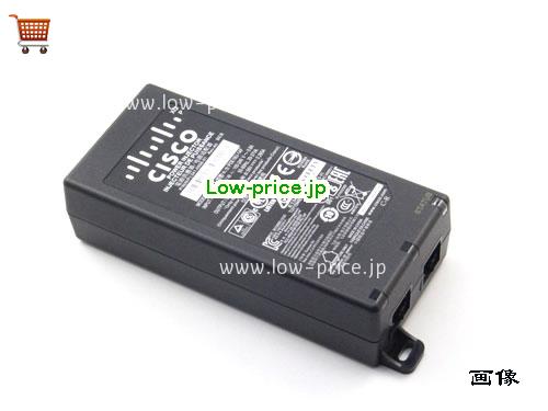 画像 1 CISCO CISCO 341-0556-01 ACアダプター, 56V 0.285A 341-0556-01 ラップトップACアダプター CISCO56V0.285A16W 