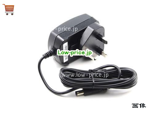 画像 1 CISCO CISCO PSM11R-050 ACアダプター, 5V 2A PSM11R-050 ラップトップACアダプター CISCO5V2A10W-5.5x2.5mm-UK 