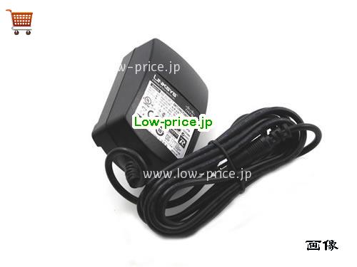画像 2 CISCO CISCO PSM11R-050 ACアダプター, 5V 2A PSM11R-050 ラップトップACアダプター CISCO5V2A10W-5.5x2.5mm-US 