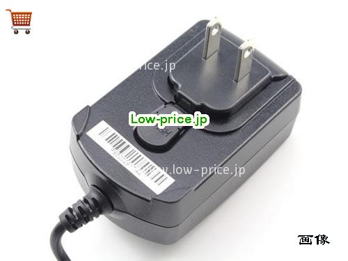 画像 4 CISCO CISCO PSM11R-050 ACアダプター, 5V 2A PSM11R-050 ラップトップACアダプター CISCO5V2A10W-5.5x2.5mm-US 