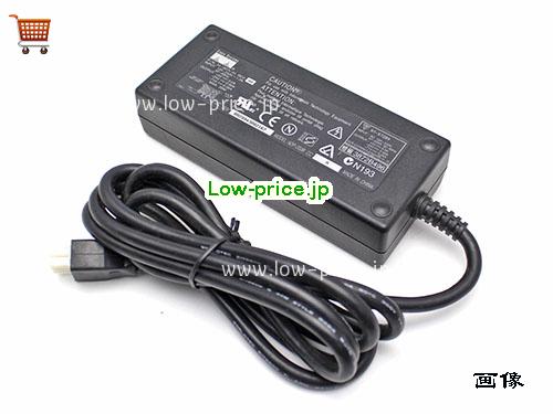画像 2 CISCO CISCO ADP-20JB ACアダプター, 5V 3A ADP-20JB ラップトップACアダプター CISCO5V3A20W-Molex-8pins 