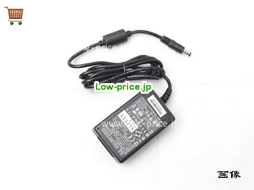 画像 1 CISCO CISCO  5V 4A ラップトップACアダプター CISCO5V4A20W-5.5x2.5mm 