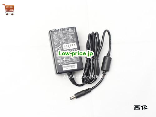 画像 2 CISCO CISCO  5V 4A ラップトップACアダプター CISCO5V4A20W-5.5x2.5mm 