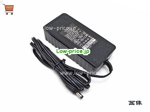 画像 2 CISCO CISCO PE-1025-5BA1 ACアダプター, 5V 5A PE-1025-5BA1 ラップトップACアダプター CISCO5V5A25W-5.5x2.5mm-PE1025 