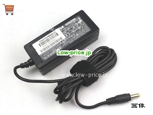 画像 1 COMPAQ COMPAQ 179725-003 ACアダプター, 18.5V 3.5A 179725-003 ラップトップACアダプター COMPAQ18.5V3.5A65W-4.8x1.7mm 