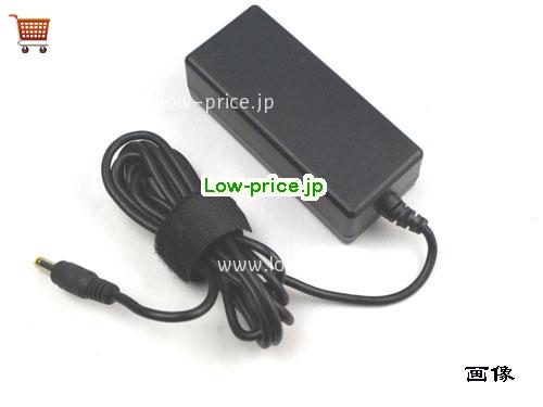画像 4 COMPAQ COMPAQ 179725-003 ACアダプター, 18.5V 3.5A 179725-003 ラップトップACアダプター COMPAQ18.5V3.5A65W-4.8x1.7mm 