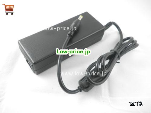 画像 2 HP HP F4813A ACアダプター, 18.5V 4.9A F4813A ラップトップACアダプター COMPAQ18.5V4.9A90W-4.8x1.7mm 