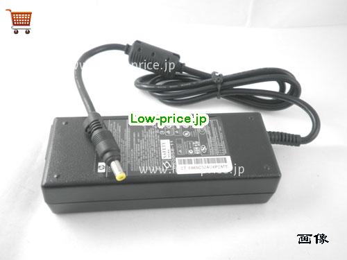 画像 3 HP HP F4813A ACアダプター, 18.5V 4.9A F4813A ラップトップACアダプター COMPAQ18.5V4.9A90W-4.8x1.7mm 