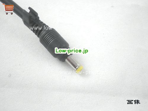 画像 4 HP HP F4813A ACアダプター, 18.5V 4.9A F4813A ラップトップACアダプター COMPAQ18.5V4.9A90W-4.8x1.7mm 