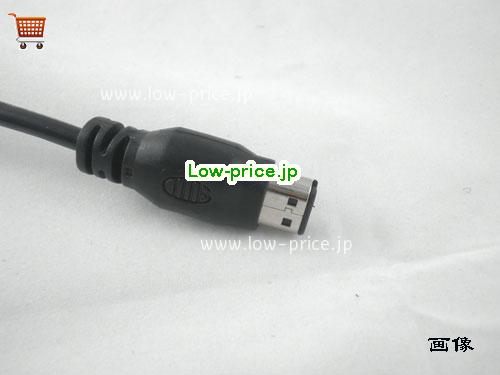 画像 4 HP HP F4813A ACアダプター, 18.5V 4.9A F4813A ラップトップACアダプター COMPAQ18.5V4.9A90W-OVALMUL 