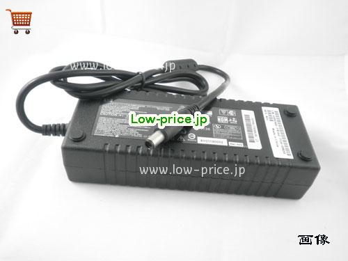 画像 3 COMPAQ COMPAQ 316688-001 ACアダプター, 18.5V 6.5A 316688-001 ラップトップACアダプター COMPAQ18.5V6.5A120W-BIGTIP 
