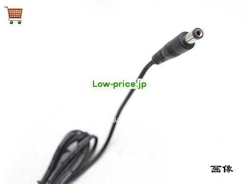 画像5 高品質6,750円純正 Crestron Pw-2420ru ACアダプター Skf2400250y1ba 24v 2.5a 60w 電源 