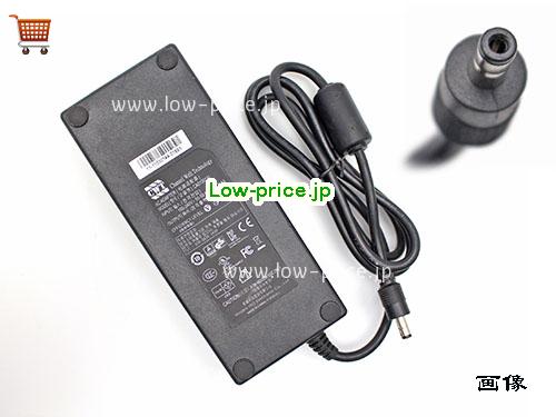 画像 1 CWT CWT CAD120121 ACアダプター, 12V 10A CAD120121 ラップトップACアダプター CWT12V10A120W-5.5x2.5mm 