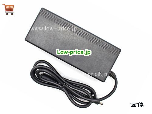 画像 3 CWT CWT CAD120121 ACアダプター, 12V 10A CAD120121 ラップトップACアダプター CWT12V10A120W-5.5x2.5mm 