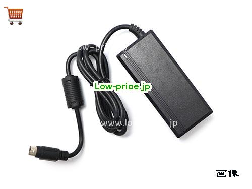 画像 3 CWT CWT  12V 2A ラップトップACアダプター CWT12V2A34W-4PIN-SZXF 