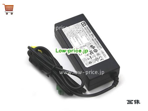 画像 2 CWT CWT  12V 3.33A ラップトップACアダプター CWT12V3.33A40W-2PIN 