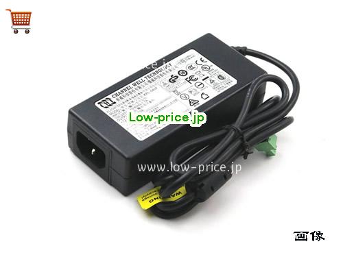 画像 3 CWT CWT  12V 3.33A ラップトップACアダプター CWT12V3.33A40W-2PIN 