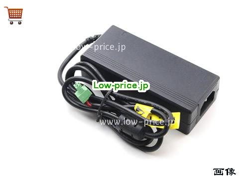 画像 4 CWT CWT  12V 3.33A ラップトップACアダプター CWT12V3.33A40W-2PIN 