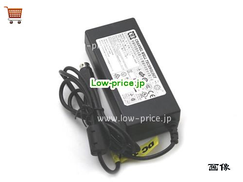 画像 2 CWT CWT  12V 3.33A ラップトップACアダプター CWT12V3.33A40W-4pin 