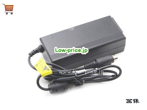 画像 4 CWT CWT  12V 3.33A ラップトップACアダプター CWT12V3.33A40W-4pin 
