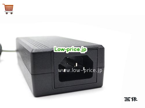 画像 4 CWT CWT  12V 3.33A ラップトップACアダプター CWT12V3.33A40W-5.5x2.1mm 
