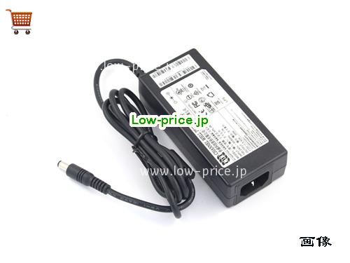 画像 2 CWT CWT KOGAN TV ラップトップACアダプター, 12V 5.42A KOGAN TV のノートパソコン電源のアダプタ CWT12V5.42A65W-5.5x2.5mm 