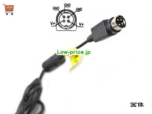 画像5 高品質3,920円Cwt Channel Well Technology ACアダプター Paa060f 60w 12.0v 5.0a D0407057961 Date 0431 