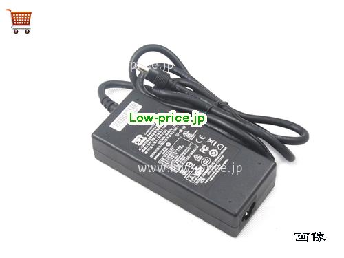 画像 1 CWT CWT  12V 7.5A ラップトップACアダプター CWT12V7.5A90W-5.5x2.1mm 