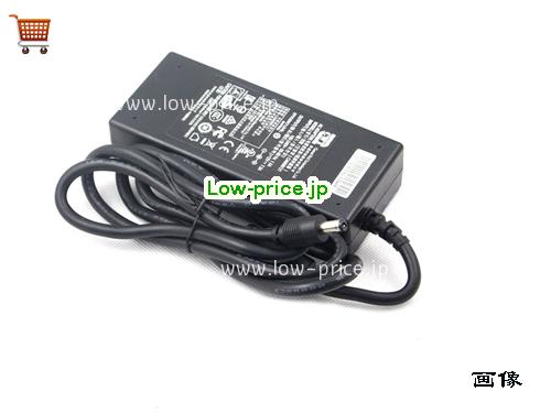 画像 2 CWT CWT  12V 7.5A ラップトップACアダプター CWT12V7.5A90W-5.5x2.1mm 