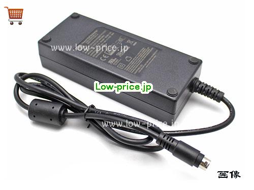 画像 2 CWT CWT MPS120K-11 ACアダプター, 19V 6.32A MPS120K-11 ラップトップACアダプター CWT19V6.32A120W-4PIN-SZXF 